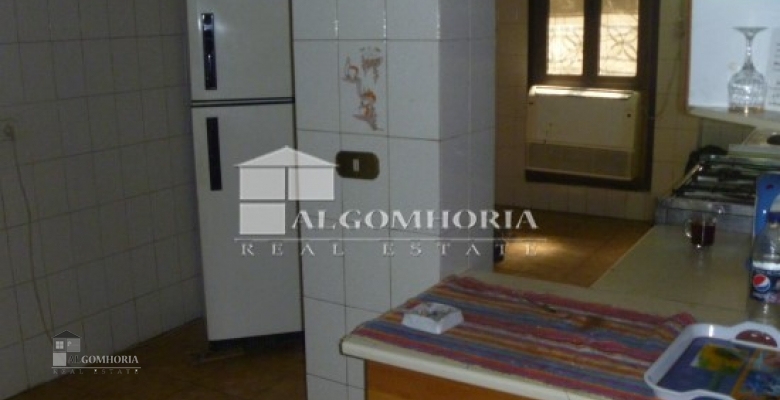 Furnished Apartment for rent 500.00 M2 in Giza, Mohandeseen