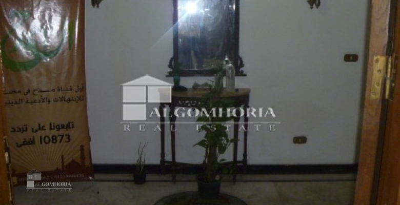 Furnished Apartment for rent 500.00 M2 in Giza, Mohandeseen