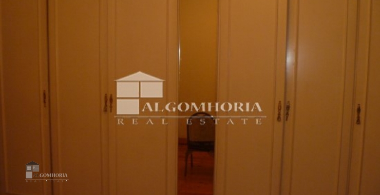 Furnished Apartment for rent 500.00 M2 in Giza, Mohandeseen