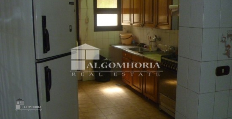 Furnished Apartment for rent 500.00 M2 in Giza, Mohandeseen