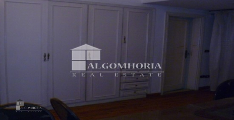 Furnished Apartment for rent 500.00 M2 in Giza, Mohandeseen