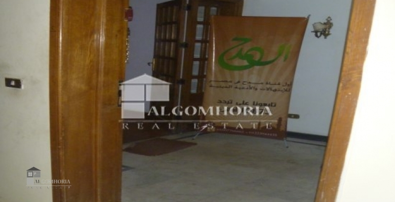 Furnished Apartment for rent 500.00 M2 in Giza, Mohandeseen