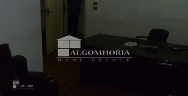 Furnished Apartment for rent 500.00 M2 in Giza, Mohandeseen