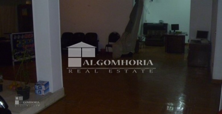 Furnished Apartment for rent 500.00 M2 in Giza, Mohandeseen