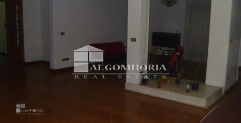 Furnished Apartment for rent 500.00 M2 in Giza, Mohandeseen