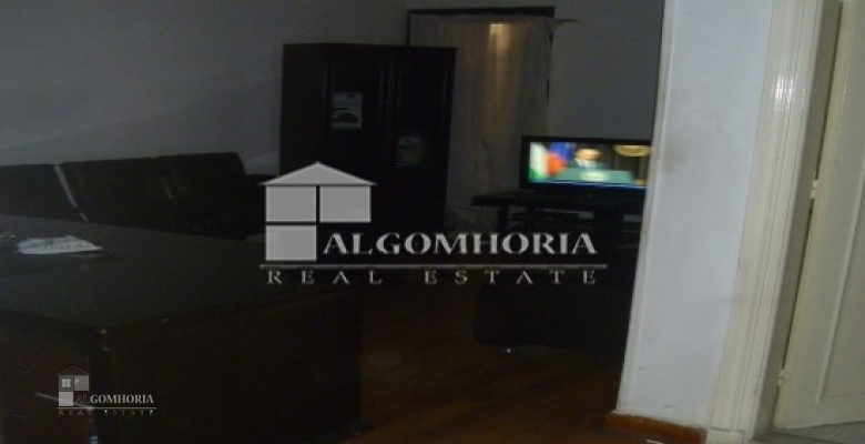Furnished Apartment for rent 500.00 M2 in Giza, Mohandeseen