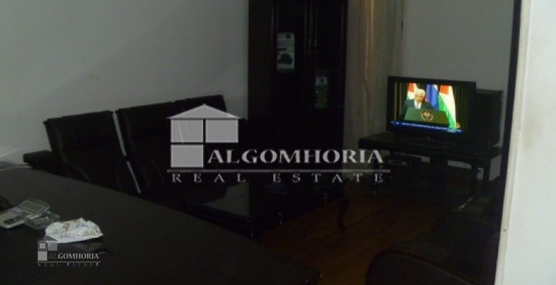 Furnished Apartment for rent 500.00 M2 in Giza, Mohandeseen
