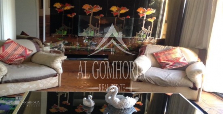 Furnished Apartment for rent 190.00 M2 in Giza, Mohandeseen
