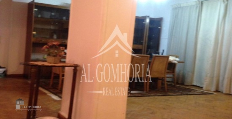 Furnished Apartment for rent 190.00 M2 in Giza, Mohandeseen