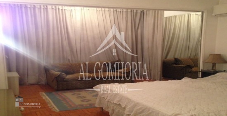 Furnished Apartment for rent 190.00 M2 in Giza, Mohandeseen