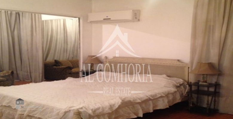 Furnished Apartment for rent 190.00 M2 in Giza, Mohandeseen