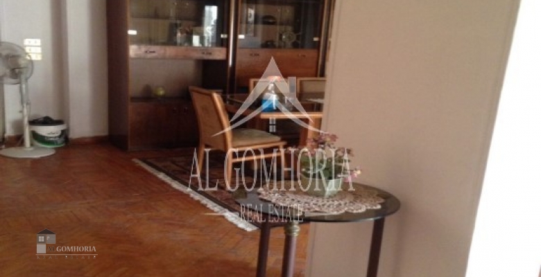 Furnished Apartment for rent 190.00 M2 in Giza, Mohandeseen