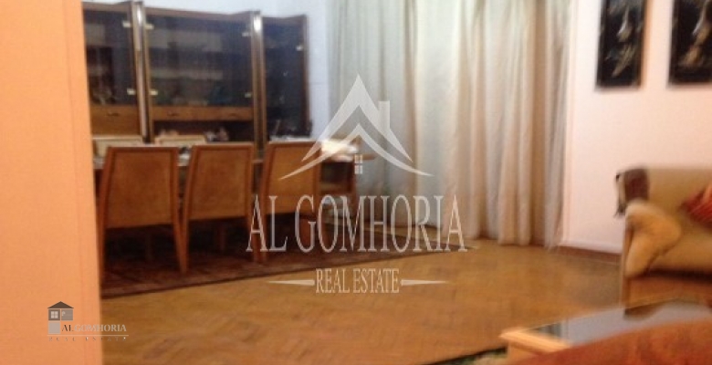 Furnished Apartment for rent 190.00 M2 in Giza, Mohandeseen