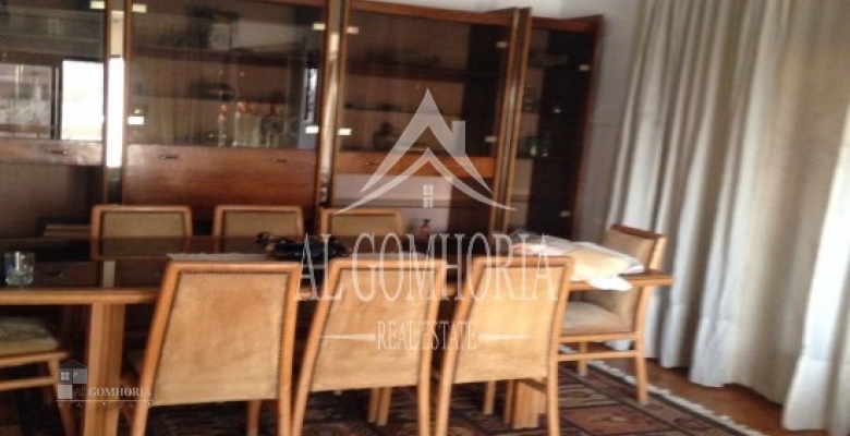 Furnished Apartment for rent 190.00 M2 in Giza, Mohandeseen