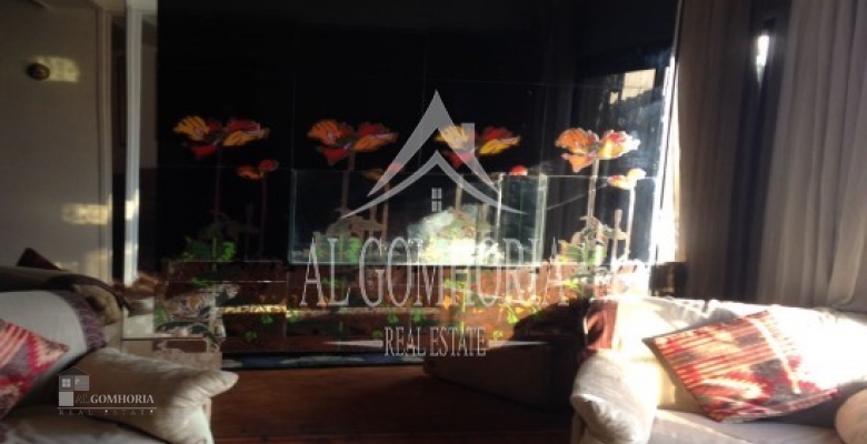 Furnished Apartment for rent 190.00 M2 in Giza, Mohandeseen