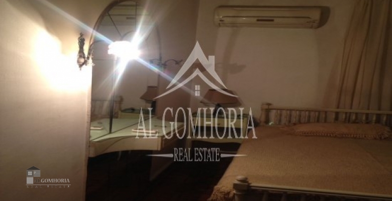 Furnished Apartment for rent 190.00 M2 in Giza, Mohandeseen