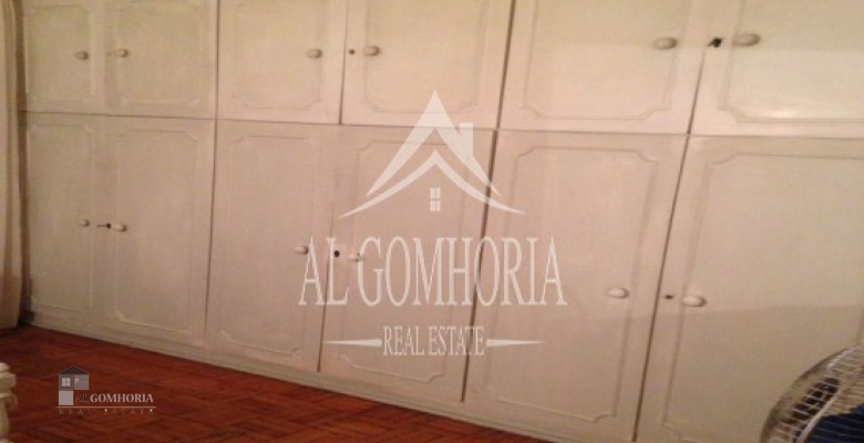 Furnished Apartment for rent 190.00 M2 in Giza, Mohandeseen