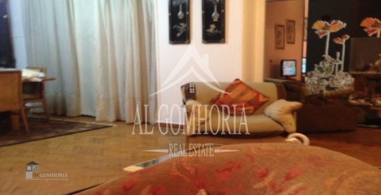 Furnished Apartment for rent 190.00 M2 in Giza, Mohandeseen