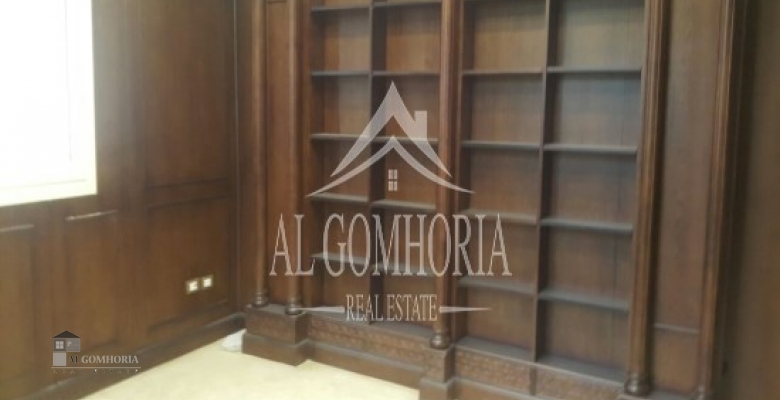 Furnished Apartment for rent 185.00 M2 in Cairo, Maadi