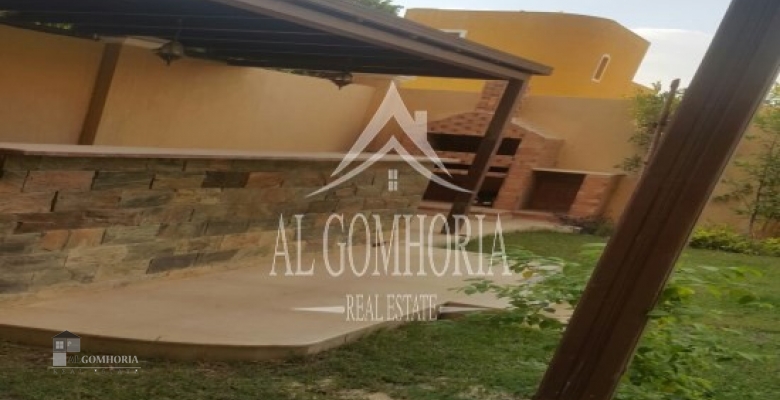 Furnished Apartment for rent 185.00 M2 in Cairo, Maadi