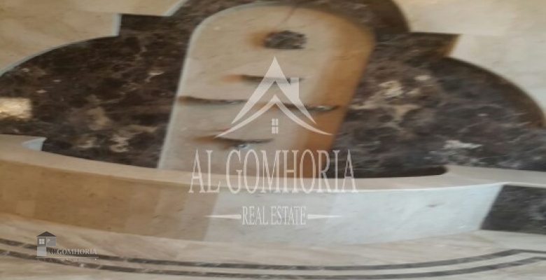 Furnished Apartment for rent 185.00 M2 in Cairo, Maadi