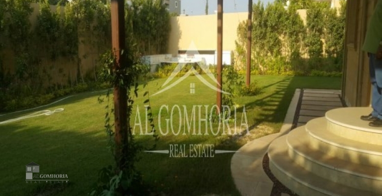 Furnished Apartment for rent 185.00 M2 in Cairo, Maadi
