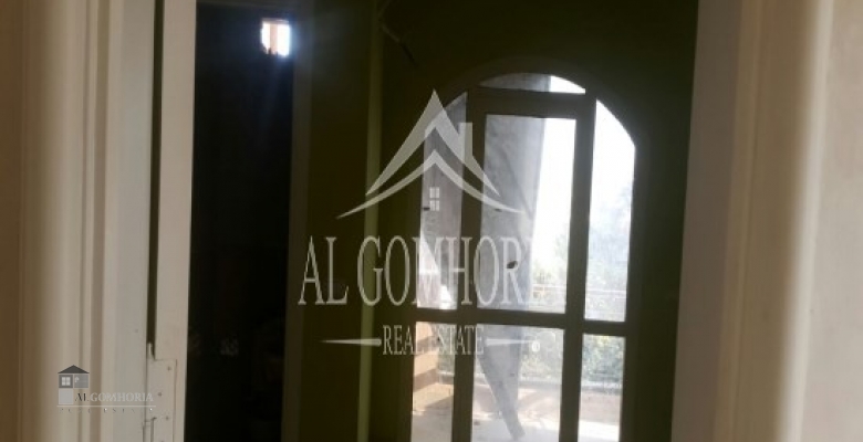 Furnished Apartment for rent 185.00 M2 in Cairo, Maadi
