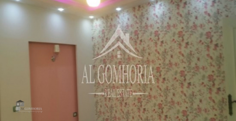 Furnished Apartment for rent 185.00 M2 in Cairo, Maadi