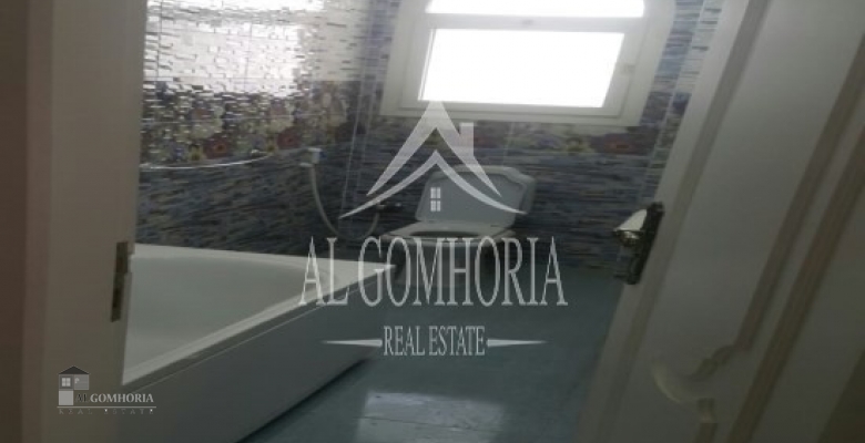 Furnished Apartment for rent 185.00 M2 in Cairo, Maadi