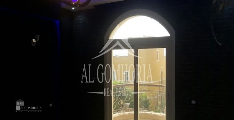 Furnished Apartment for rent 185.00 M2 in Cairo, Maadi