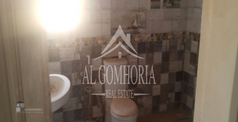 Furnished Apartment for rent 185.00 M2 in Cairo, Maadi