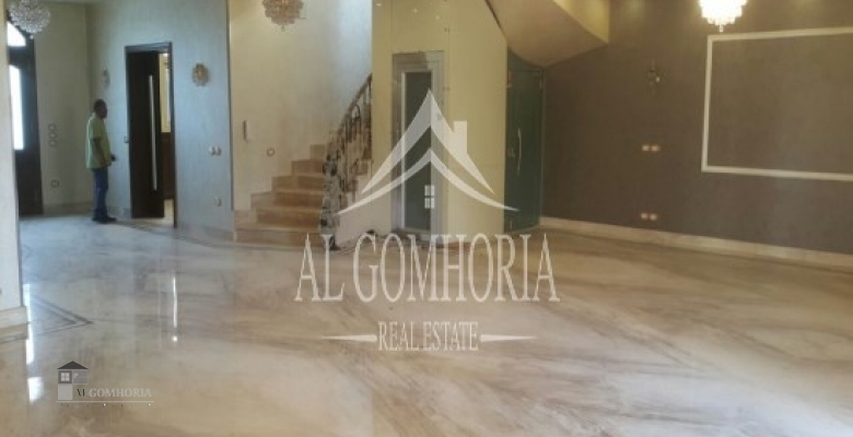 Furnished Apartment for rent 185.00 M2 in Cairo, Maadi