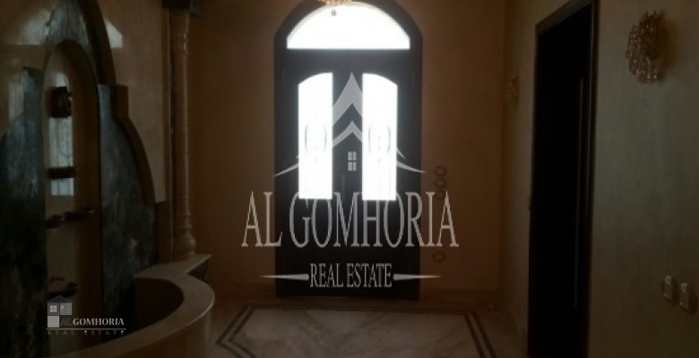 Furnished Apartment for rent 185.00 M2 in Cairo, Maadi