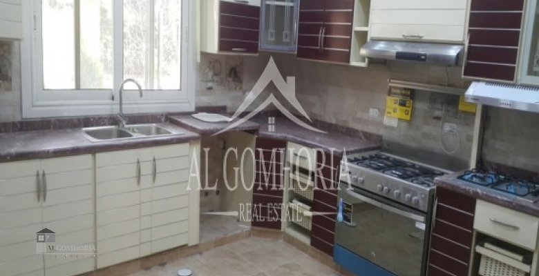 Furnished Apartment for rent 185.00 M2 in Cairo, Maadi