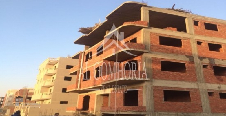 Furnished Chaleh for rent 95.00 M2 in Ein-Sokhna, Canary Beach