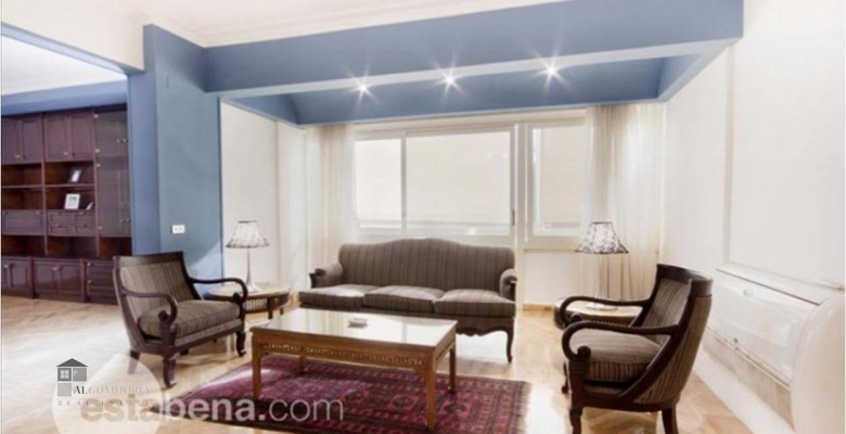شقة للبيع فى المهندسين , Apartment for sale in Mohandiseen
