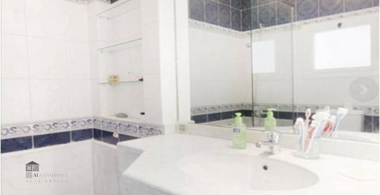 شقة للبيع فى المهندسين , Apartment for sale in Mohandiseen