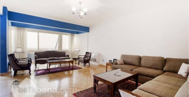 شقة للبيع فى المهندسين , Apartment for sale in Mohandiseen
