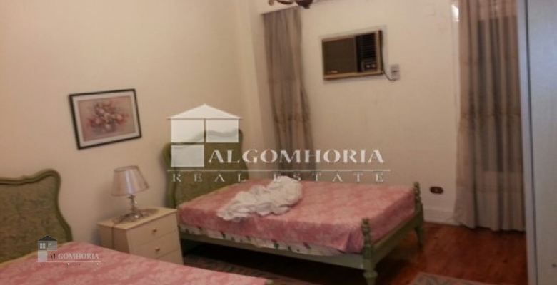 Furnished Apartment for rent 250.00 M2 in Giza, Mohandeseen