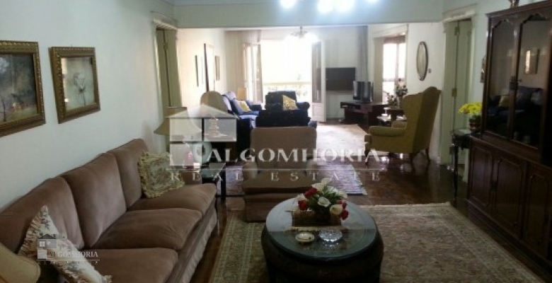 Furnished Apartment for rent 250.00 M2 in Giza, Mohandeseen