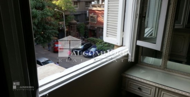 Furnished Apartment for rent 250.00 M2 in Giza, Mohandeseen