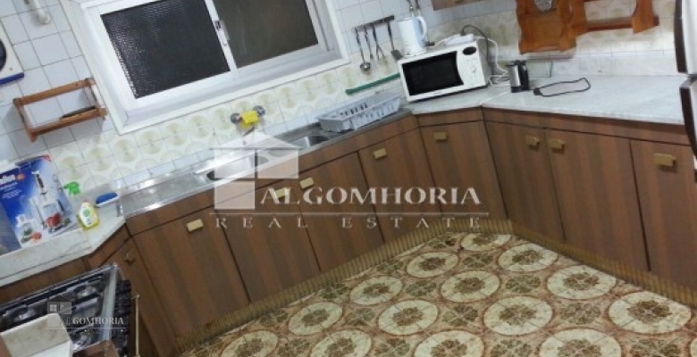 Furnished Apartment for rent 250.00 M2 in Giza, Mohandeseen