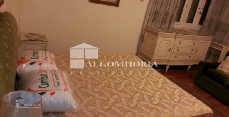 Furnished Apartment for rent 250.00 M2 in Giza, Mohandeseen