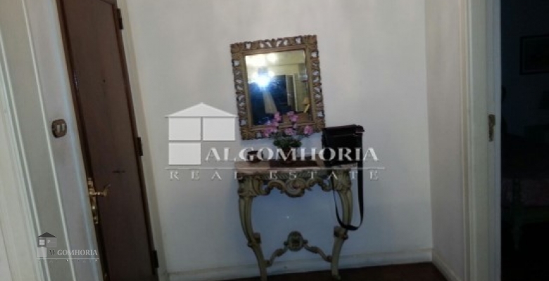 Furnished Apartment for rent 250.00 M2 in Giza, Mohandeseen