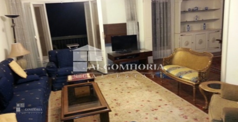 Furnished Apartment for rent 250.00 M2 in Giza, Mohandeseen