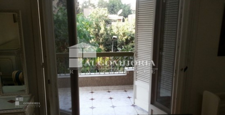 Furnished Apartment for rent 250.00 M2 in Giza, Mohandeseen