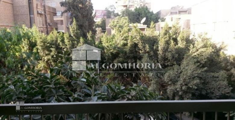 Furnished Apartment for rent 250.00 M2 in Giza, Mohandeseen