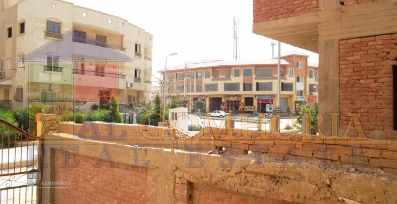 Unfurnished Apartment for rent 180.00 M2 in Cairo, Tagamoa El Khames