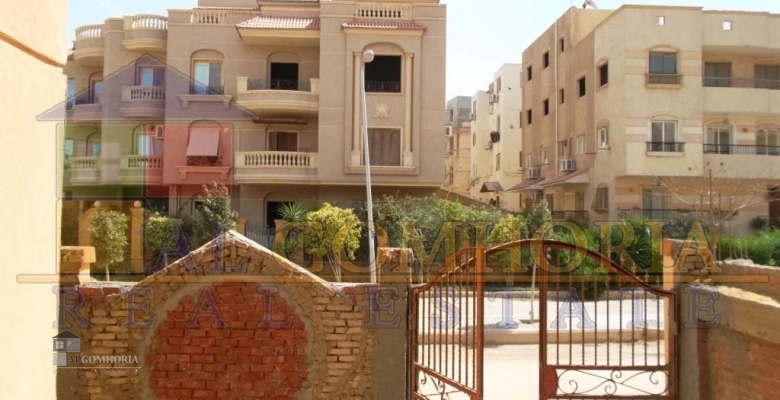 Unfurnished Apartment for rent 180.00 M2 in Cairo, Tagamoa El Khames