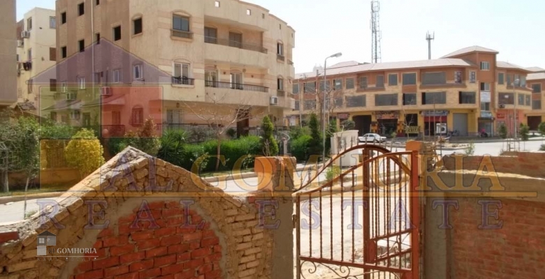 Unfurnished Apartment for rent 180.00 M2 in Cairo, Tagamoa El Khames